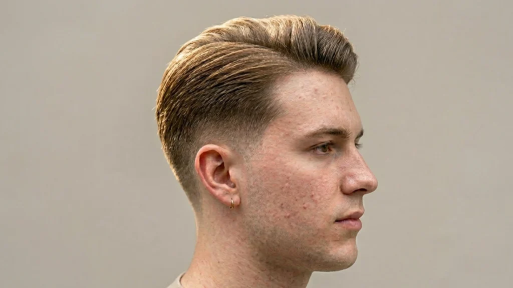 classic taper