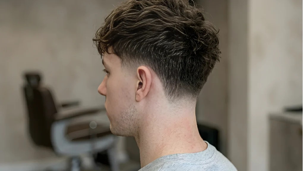 drop taper