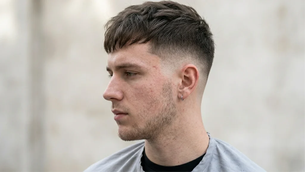 skin taper