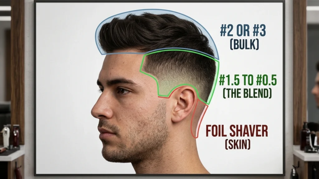 Clipper Guard Progression