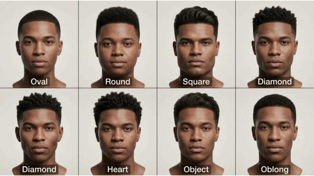 Best Low Taper Fade Style for Your Face Shape