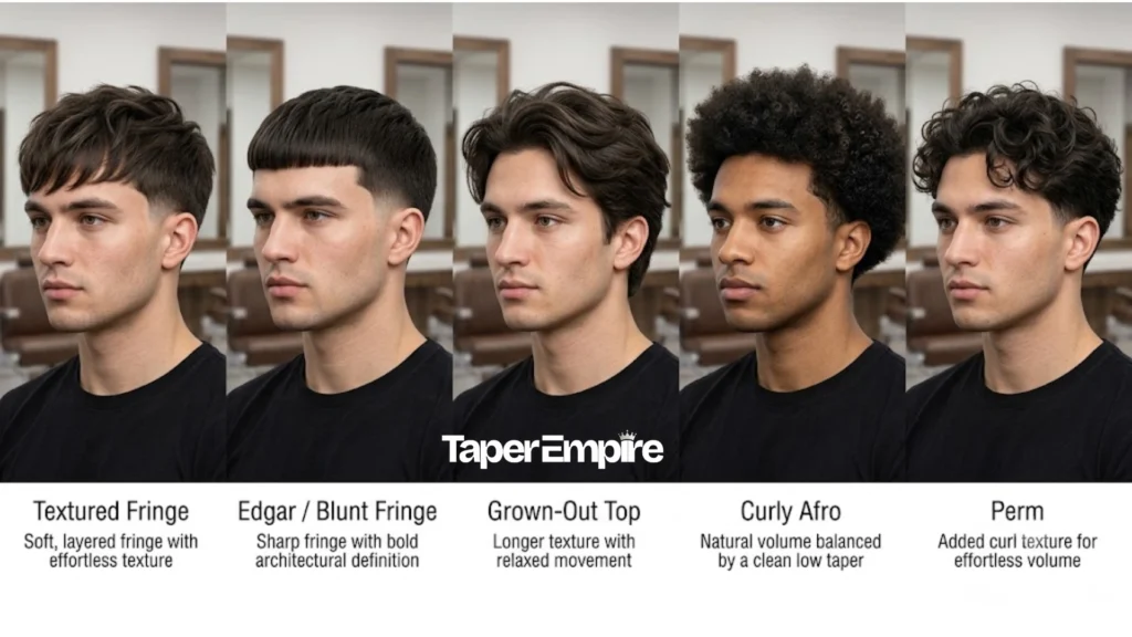 Taper Empire