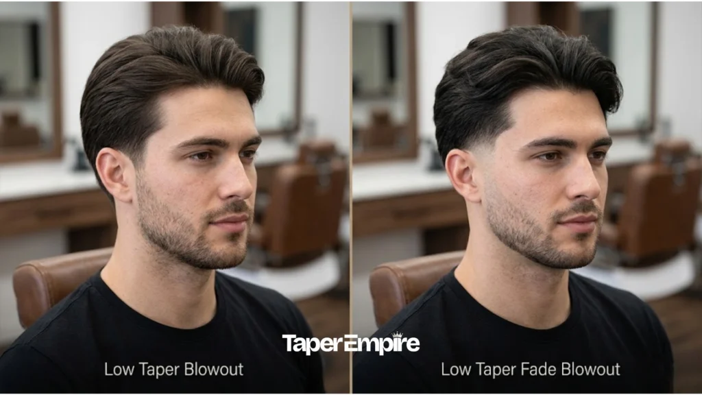 Taper Empire