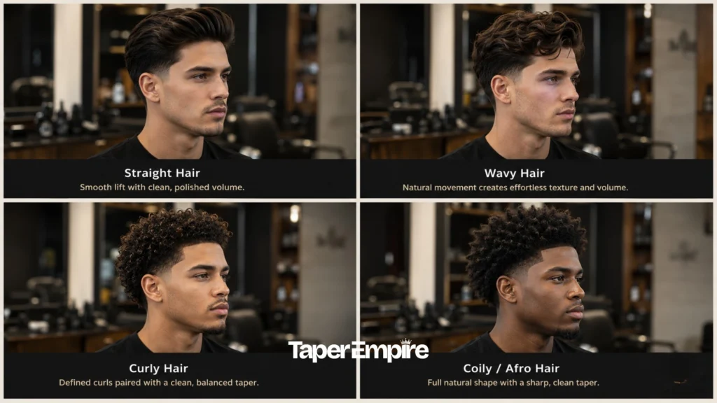 Taper Empire