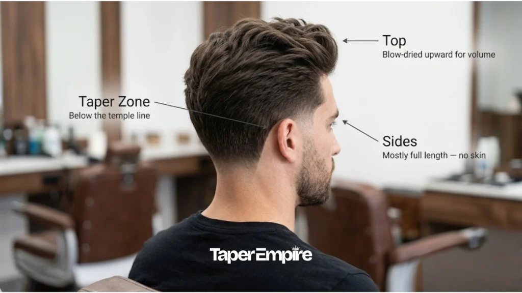 Taper Empire