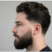 low taper