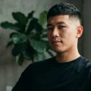 Taper Fade Haircut