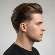 Low Taper Haircut Styles for Men: